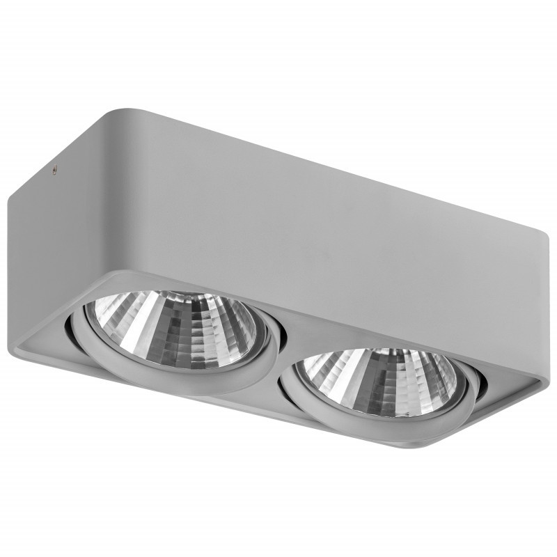 Накладной точечный светильник Lightstar Monocco 212629