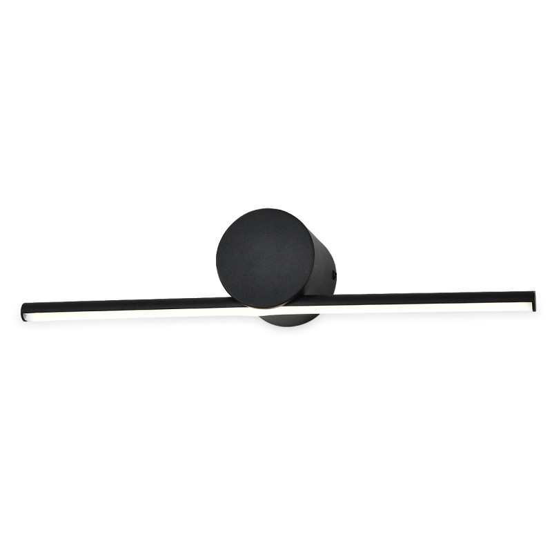 Светильник для картин и зеркал Escada LINE 10281/1LED Black