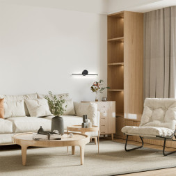 Светильник для картин и зеркал Escada LINE 10281/1LED Black