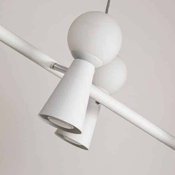 Подвесная люстра Favourite Gnomes 4094-8P