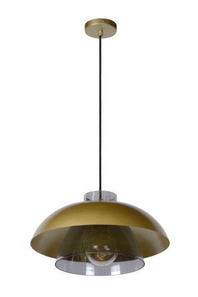 Подвесной светильник LUCIDE AVONMORE 10411/40/02