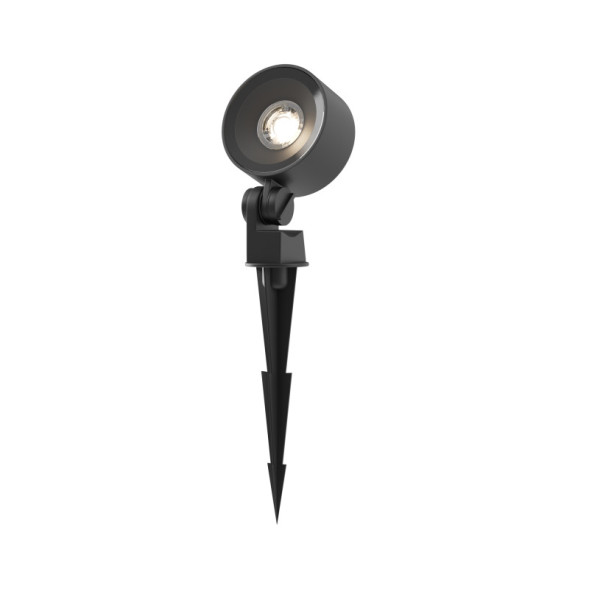 Грунтовый светильник Maytoni O495FL-L10B3K CORE