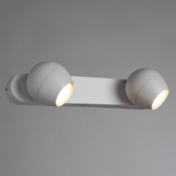 Спот ARTE Lamp sfera A5781AP-2WH