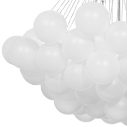 Подвесная люстра LOFT IT DREAM 10129/1000