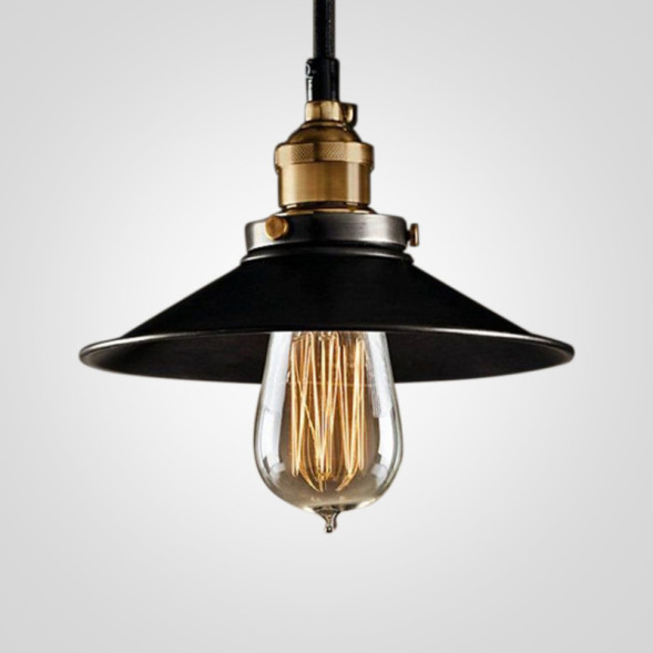 Подвесной светильник ImperiumLoft Cone Pendant 74716-22