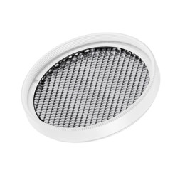 Линза для трекового светильника 057153 Arlight LGD-ARTIFACT-4TR white