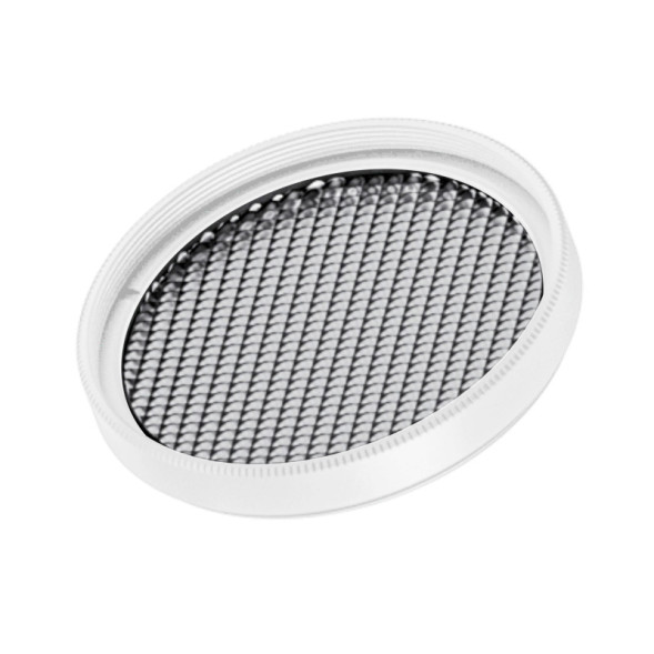 Линза для трекового светильника 057153 Arlight LGD-ARTIFACT-4TR white