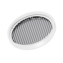 Линза для трекового светильника 057153 Arlight LGD-ARTIFACT-4TR white