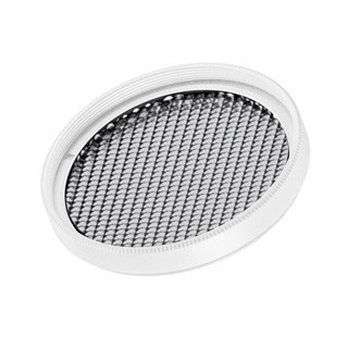 Линза для трекового светильника 057153 Arlight LGD-ARTIFACT-4TR white