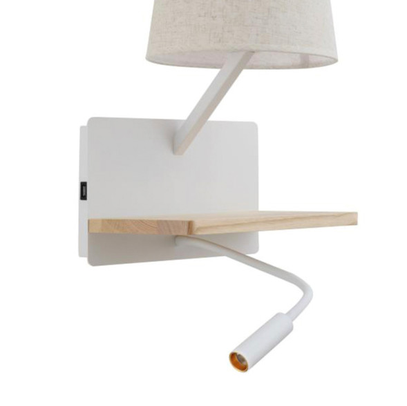 Бра Favourite LIGA 2895-1W