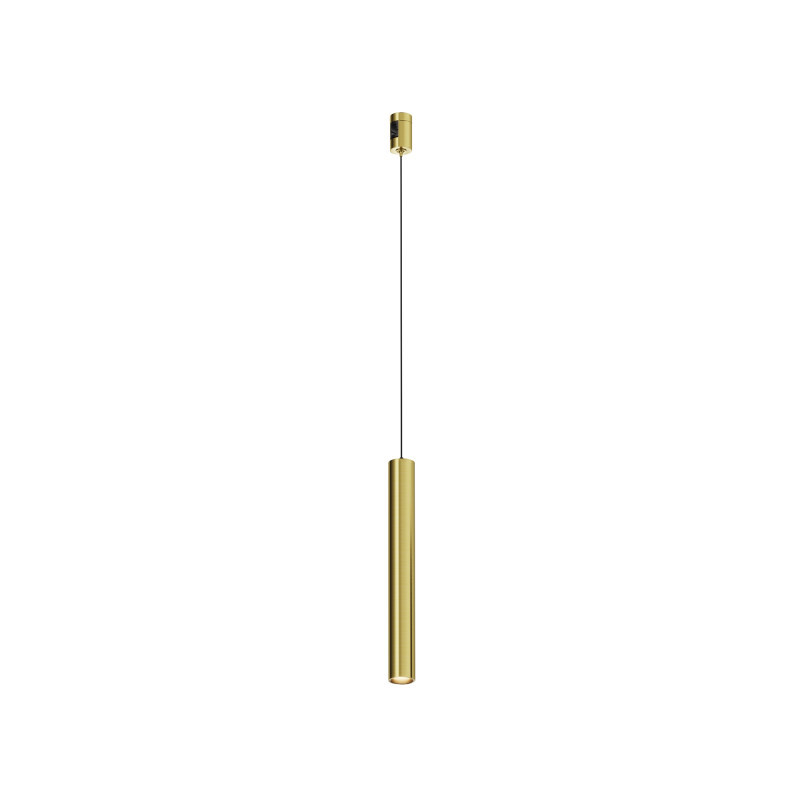 Трековый магнитный светильник Maytoni Technical TR155-1-5W3K-BS FOCUS LED