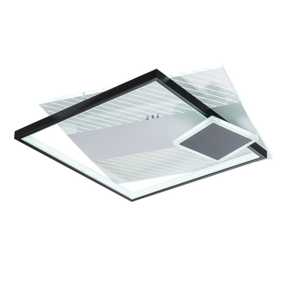 Потолочная люстра Escada 10226/3LED SQUARE