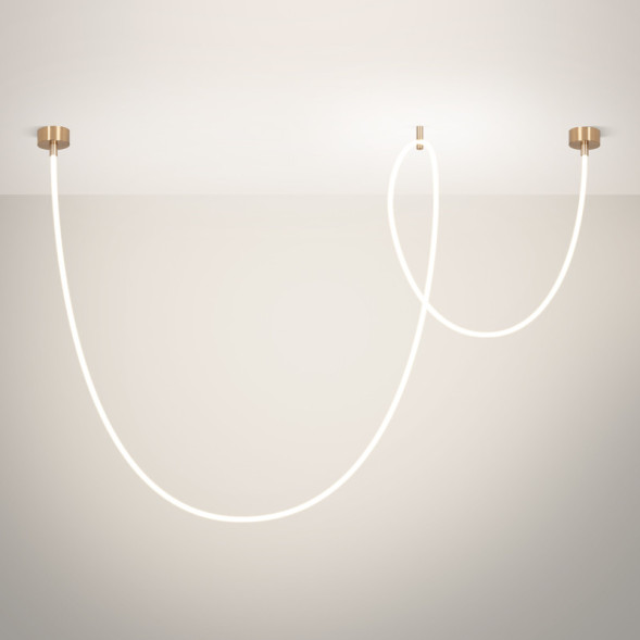 Подвесной светильник Arlight Tropic 043398