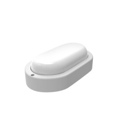 Пылевлагозащищенный светильник Gauss 161418208B