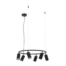 Подвесная люстра F-Promo 4635-6P Mobile