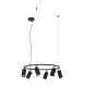 Подвесная люстра F-Promo 4635-6P Mobile