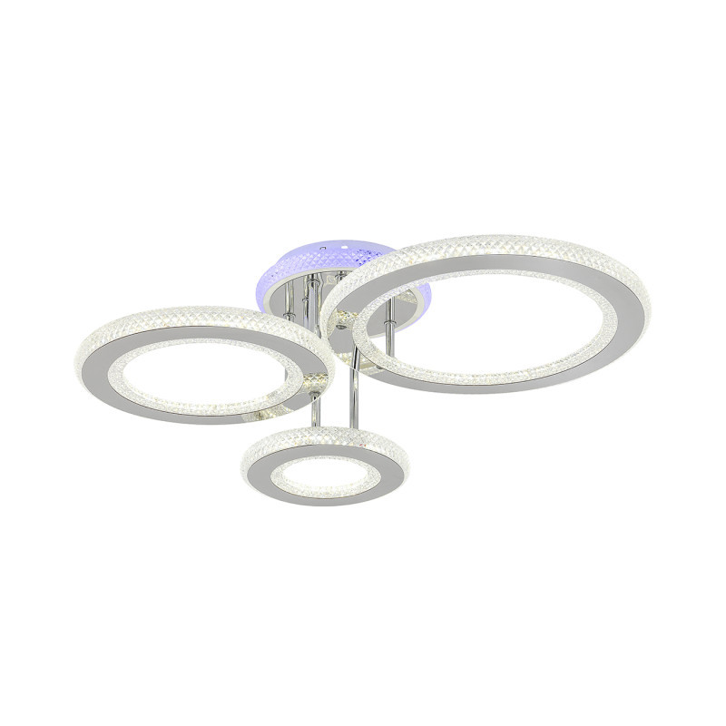 Потолочный светильник Escada VENUS 10297/3LED BL