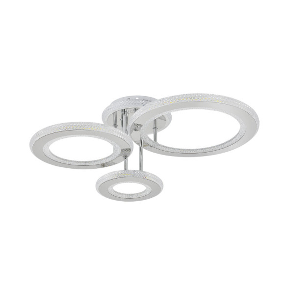 Потолочный светильник Escada VENUS 10297/3LED BL