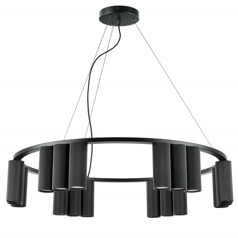 Подвесная люстра Lightstar ROMA 718187