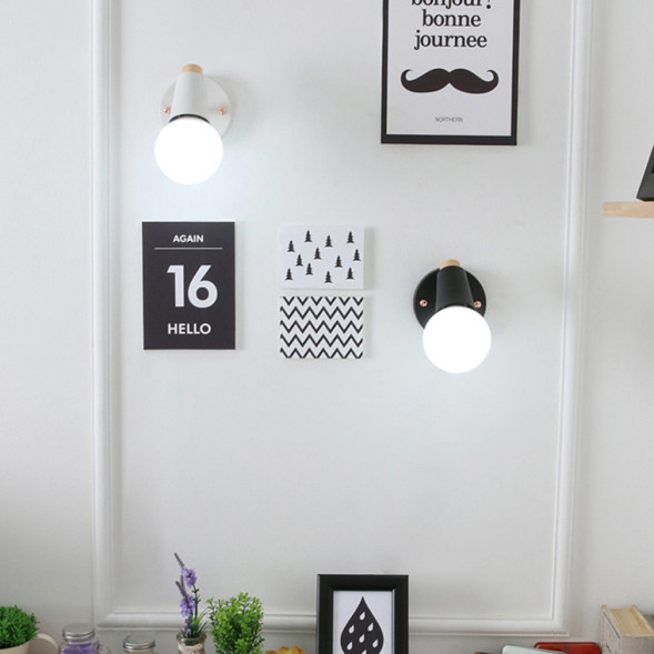 Детский спот ImperiumLoft 185373-26