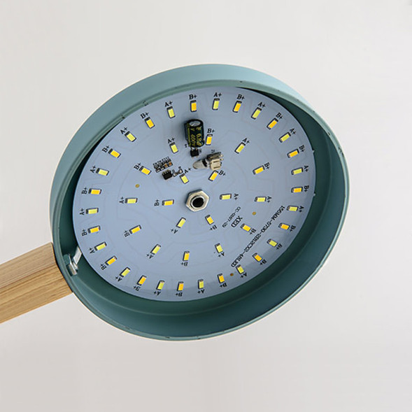 Люстра на штанге ImperiumLoft 178343-26 Turna