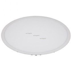 Светодиодная панель Arlight DL 020439