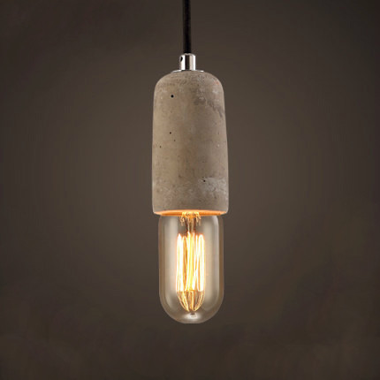 Подвесной светильник ImperiumLoft 85293-22 Art Concrete