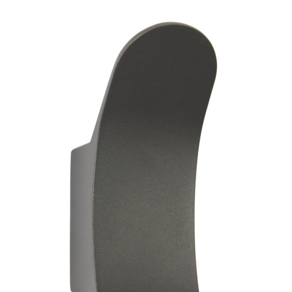 Уличный настенный светильник Favourite 3030-2W