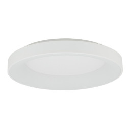 Потолочный светильник Nowodvorski 11202 Nikki Round Led