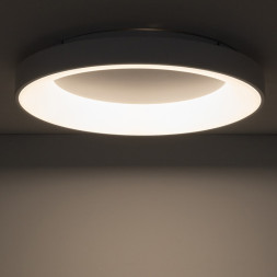 Потолочный светильник Nowodvorski 11202 Nikki Round Led