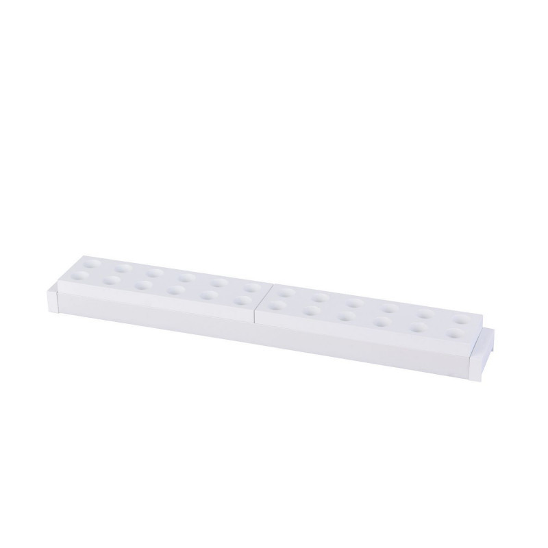 Светодиодный трековый светильник Favourite UNIKA 4140-1C