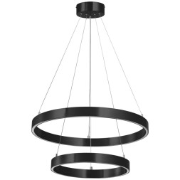 Каскадная люстра Lightstar Saturno 748117