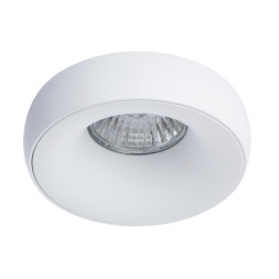 Встраиваемый точечный светильник Divinare Georgette 1827/03 PL-1