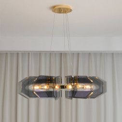 Подвесная люстра ImperiumLoft 140545-26