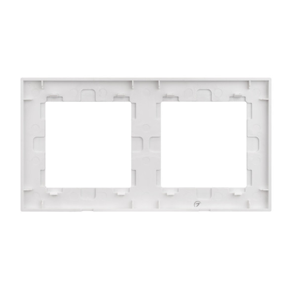 Рамка Arlight Glare 043796