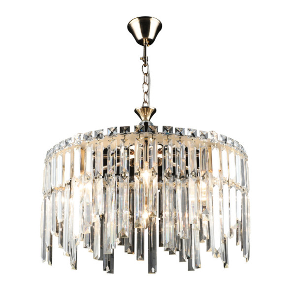 Подвесная люстра Escada Kayentour 2128/8S