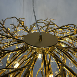 Подвесная люстра ImperiumLoft 205822-26