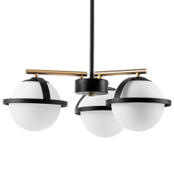 Люстра на штанге Lightstar CROCO 815237