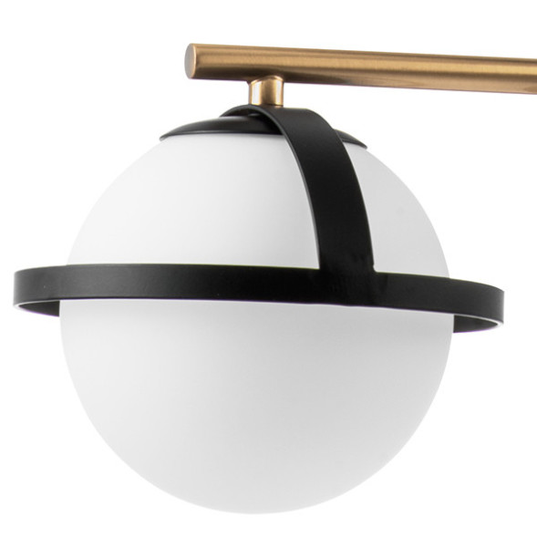 Люстра на штанге Lightstar CROCO 815237