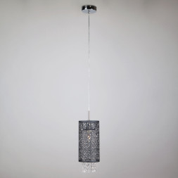 Подвесной светильник Eurosvet Ramada 1180/1 хром