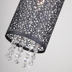 Подвесной светильник Eurosvet Ramada 1180/1 хром