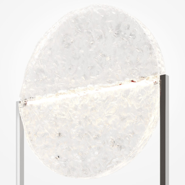 Настольная лампа Maytoni MOD387TL-L8CH3K Mangata