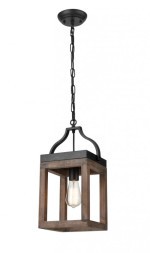 Подвесной светильник Vele Luce VL6002P01 Edward