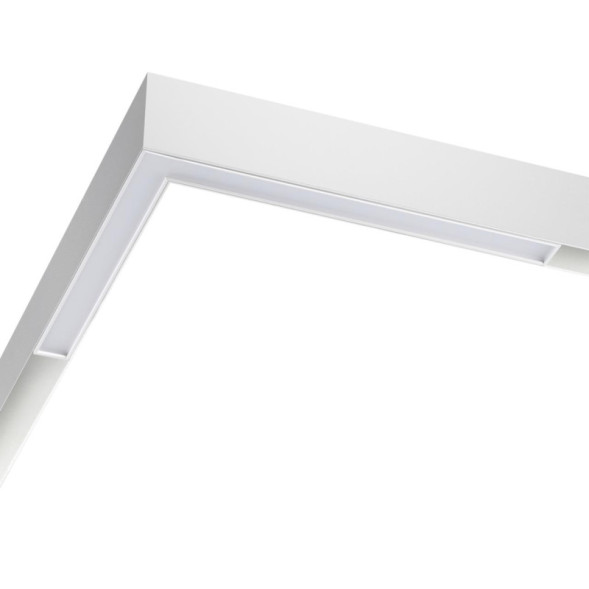 Светодиодный трековый светильник Novotech FLUM 48 358605