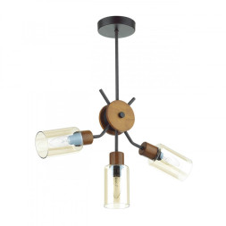 Люстра на штанге LUMION Fern 4492/3C