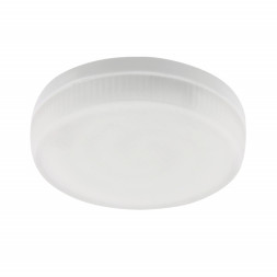 Люминесцентная лампа Lightstar 929912 11W 220V 350lm GX53 белый (теплый)