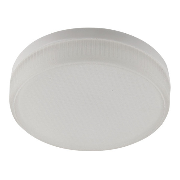 Люминесцентная лампа Lightstar 929912 11W 220V 350lm GX53 белый (теплый)