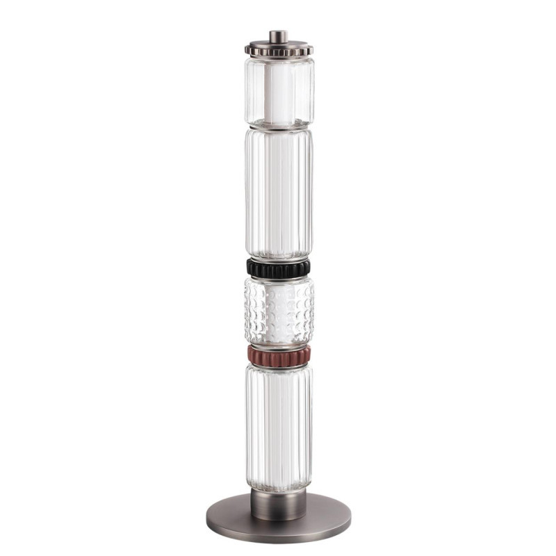 Настольная лампа Odeon Light collier 5456/15TL