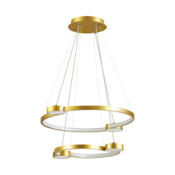 Подвесная люстра LUMION SHERIDAN 5247/79L