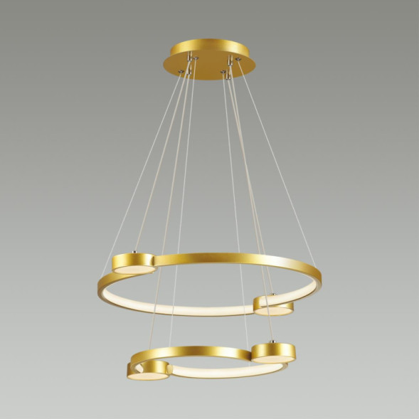 Подвесная люстра LUMION SHERIDAN 5247/79L